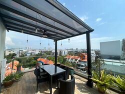 The Espira (D15), Apartment #589070361